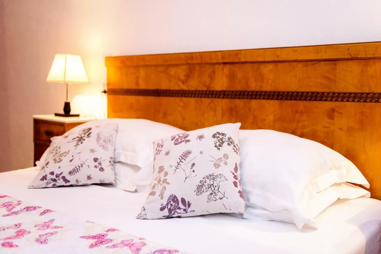 Apartment Peristil Cardo Split Chorvatsko
