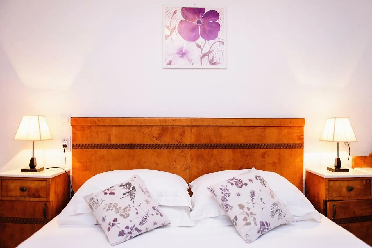Apartment Peristil Cardo Split 0*,  Chorvatsko