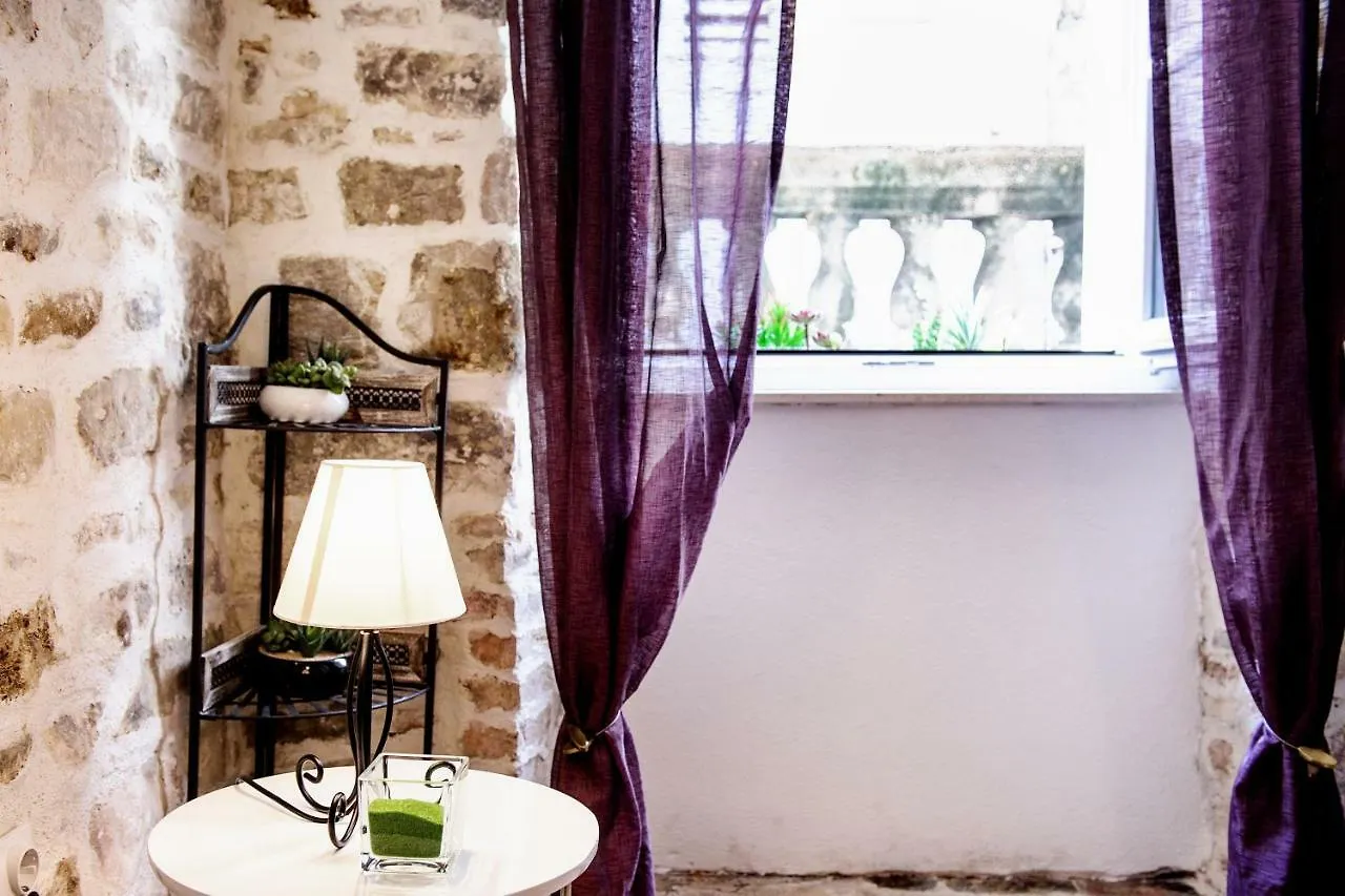 Apartment Peristil Cardo Split