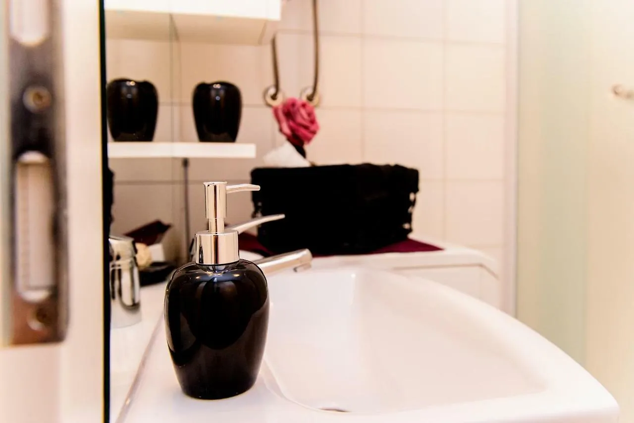 Apartment Peristil Cardo Split