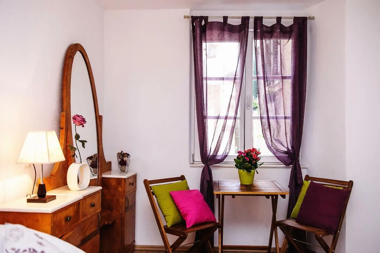 Apartment Peristil Cardo Split