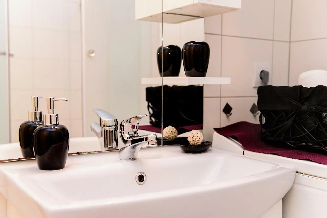 Apartment Peristil Cardo Split 0*,  Chorvatsko