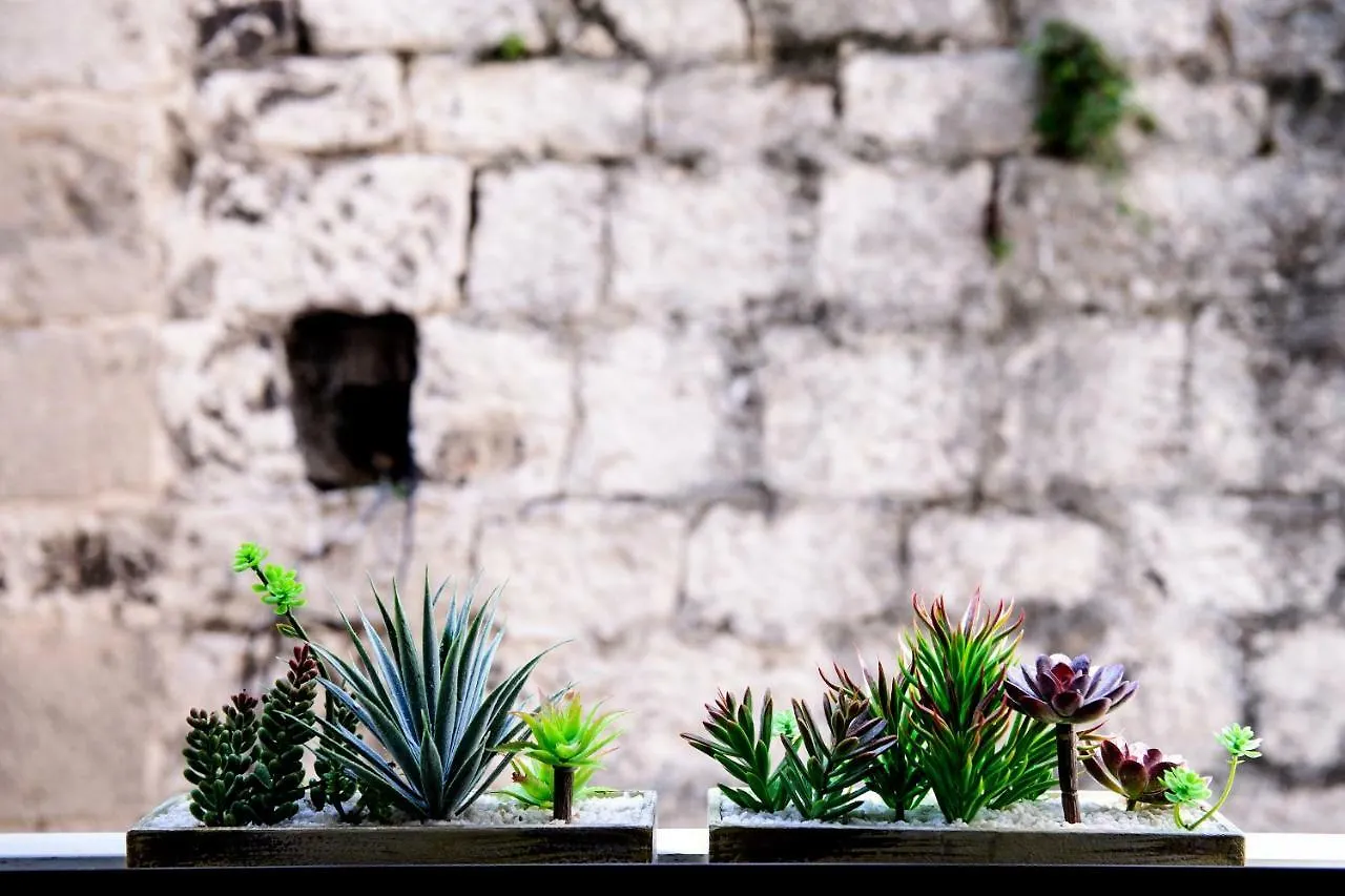 Apartment Peristil Cardo Split