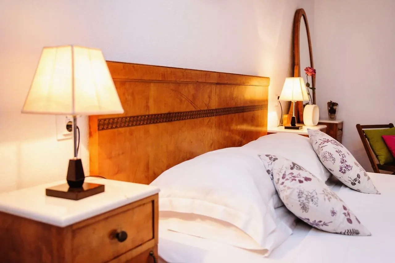 Apartment Peristil Cardo Split