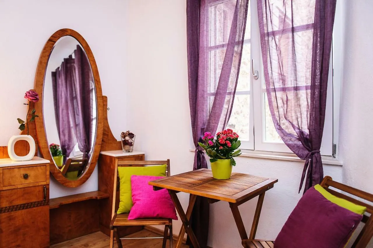 Apartment Peristil Cardo Split 0*,  Chorvatsko