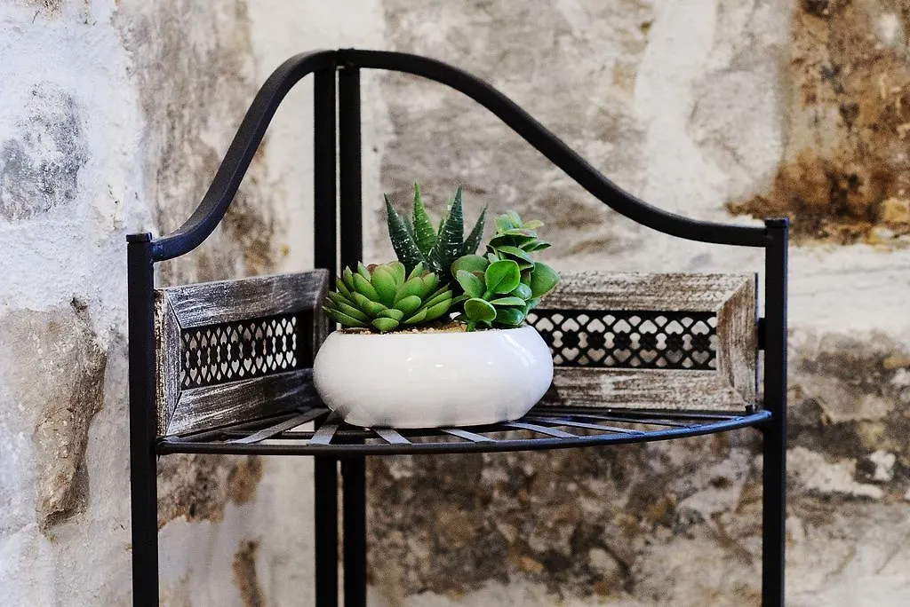 Apartment Peristil Cardo Split