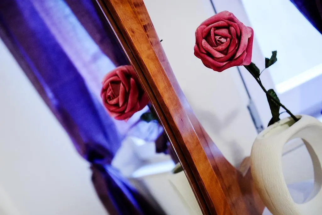 Apartment Peristil Cardo Split
